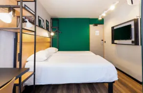 ibis Pau Centre - Chambre