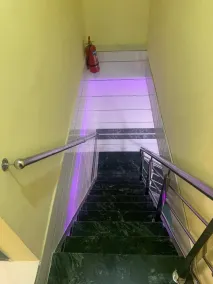 Hotel Sai Plaza, Chembur Mumbai - Hall