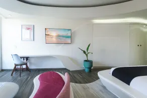 The Carmen Hotel - Ocean Front - Room