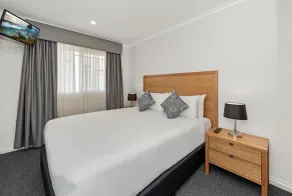 Fawkner Executive Suites & Serviced Apartments - Room