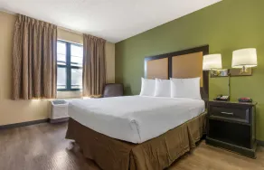 Extended Stay America Suites - Stockton - Tracy - Chambre
