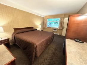 Linda Vista Motel - Chambre