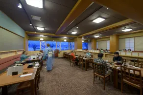 Suhaku - Restaurant