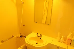 Pension Moon Villa - Salle de bain