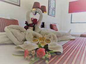 Hotel Residencial - Rom