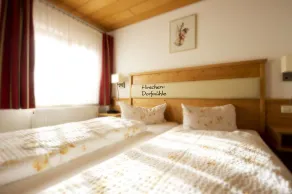 Hirschen-Dorfmühle - Camera