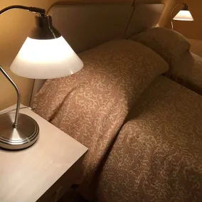Hotel Commercio - Zimmer