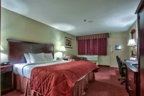 Days Inn by Wyndham Blythe - Chambre