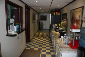 Hillcrest Motel - Reception