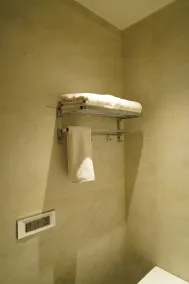 Hotel Luxe Manor - Casa de banho