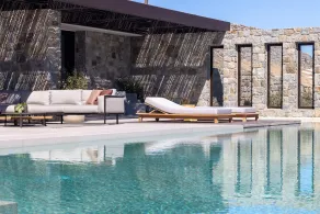 Untold Mykonos - Piscine