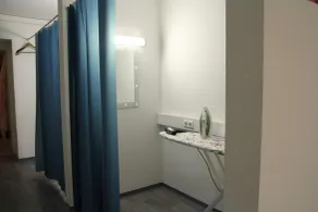 Pauli Hostel - Salle de bain