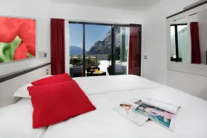 Acetaia del Balsamico Trentino - Habitación