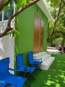 Casa Mahue - Zimmer