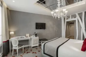 Maison Albar Hotels - Le Diamond - Chambre