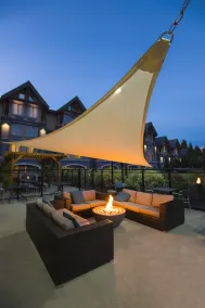 Aava Whistler Hotel - Piscine