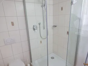 Hotel Zur Post - Banheiro