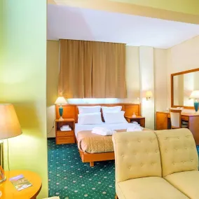 Hotel Philippos Livadeia - Rum