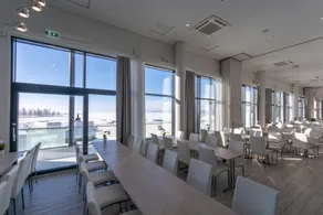 SnowHotel of Kemi - Restaurant