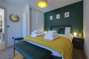 Westview - Room