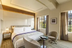 The Hotel Seiryu Kyoto Kiyomizu - a member of the Leading Hotels of the World- - Room