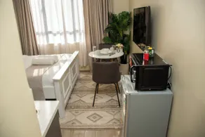 Elegant Comfy furnished apartment Near JKIA N SGR - Room
