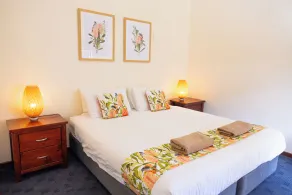 Surfpoint Resort - Zimmer