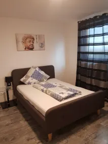 Sunny´s Hotel & Residence - Room