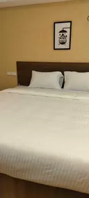 OMR GRAND INN - Chambre