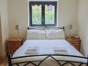 Landhaus mit Garten - Zimmer