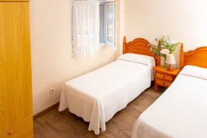 Apartamentos San Pedro en Llanes - Camera