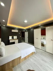 Bazalt Apart Hotel - Habitación