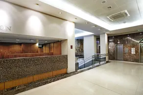 Central Park Hotel - Réception