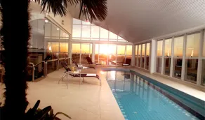 Blue Tree Towers Caxias do Sul - Pool