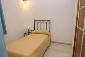 Cortijo 4 Elementos - Rom