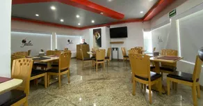 Hotel Lord - Restaurant