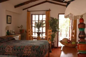 Boutique Hotel Antinea - Room