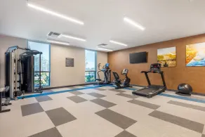 MainStay Suites Fort Myers East I-75 - Fitness facility