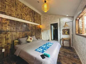 Khói Homestay and Restaurant - Room