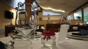 La Regibussa - Hotel Ristorante - Restaurant