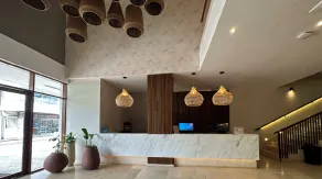 Hotel Caribbean by On vacation - Réception
