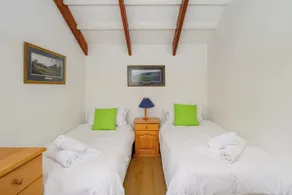 San Lameer Villa Rentals  2017 - Værelse