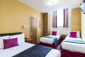 Craven Hotel - Rom