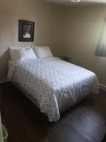Fair Isle Motel & The Nest - Room