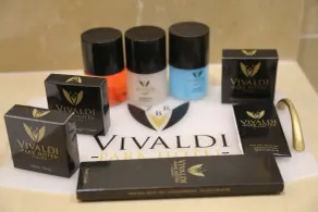 Vivaldi Park Hotel - Room
