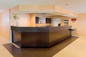 Residence Inn by Marriott Dallas Lewisville - Réception