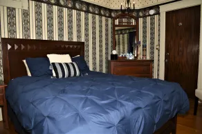 Grand Colonial Bed and Breakfast - Rom