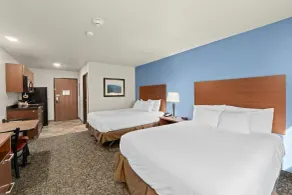 MainStay Suites Spokane Valley - Chambre