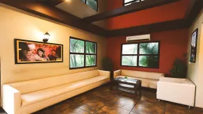 Discover Resorts - Reception