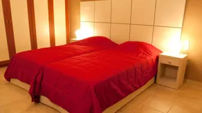 Antonia Apartments - Room